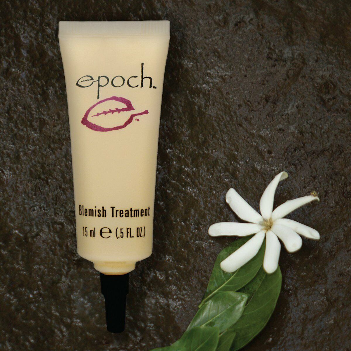 Nu Skin Epoch 瑕疵治疗 治疗痤疮 清除肤色 0.5 液量盎司 全新