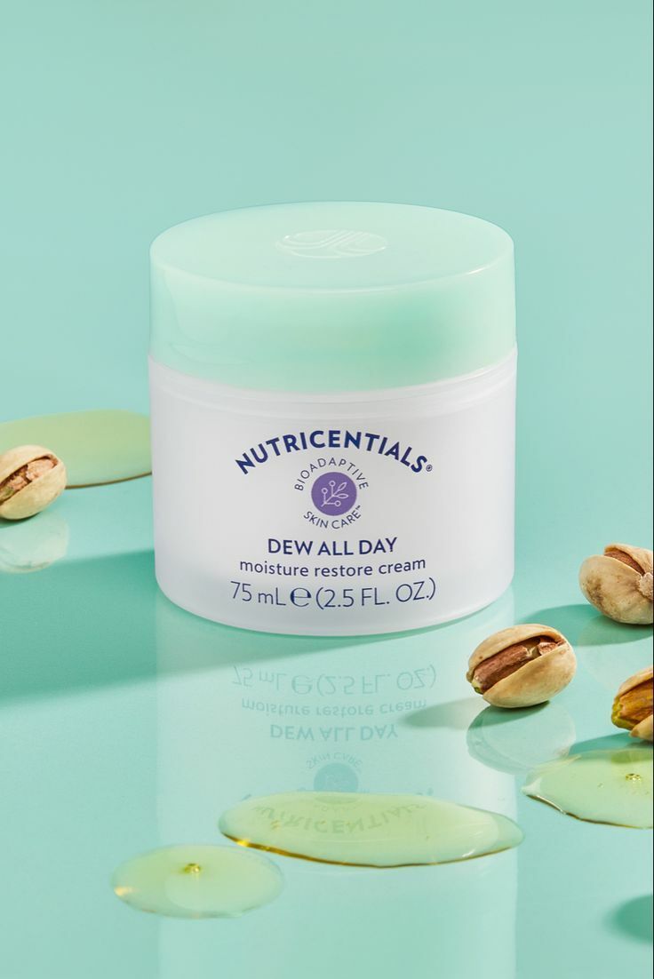 3 件装 Nu Skin NuSkin Nutricentials Dew 全天候保湿修复 2.5 液量盎司 全新