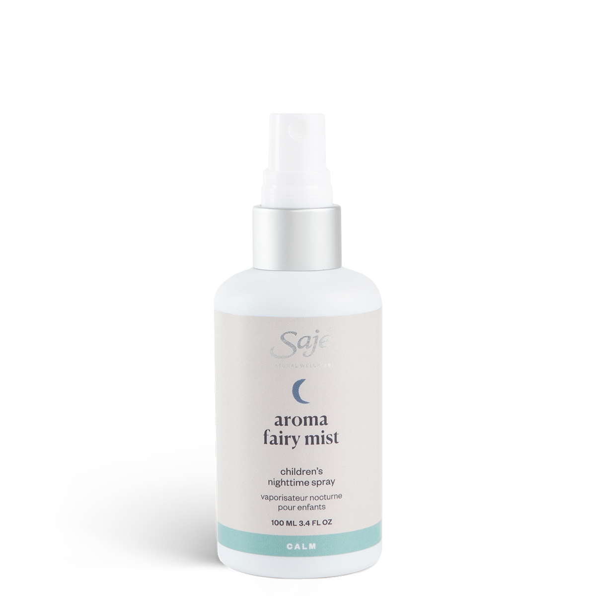 Saje Aroma Fairy Mist 夜间喷雾 控油清爽 100ml 新品