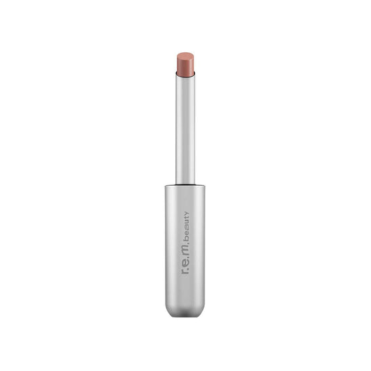 R.E.M. Beauty On Your Collar Classic Lipstick Kiss Me Color Must-Have NEW