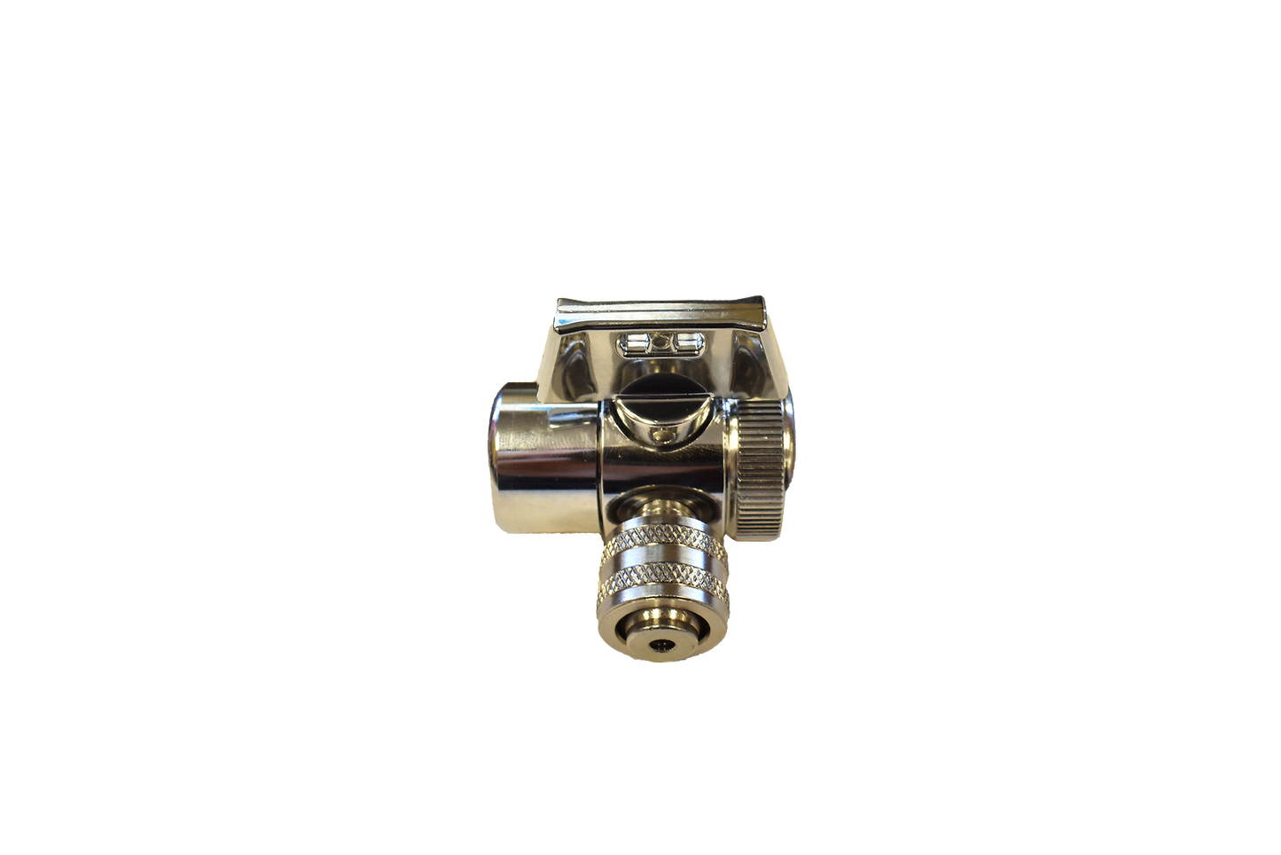 Enagic Kangen Leveluk Metal Diverter Long Lasting Heat Resistant Faucet NEW