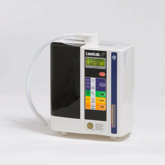 Factory NEW Enagic Leveluk SD501 Kangen Water Ionizer Machine