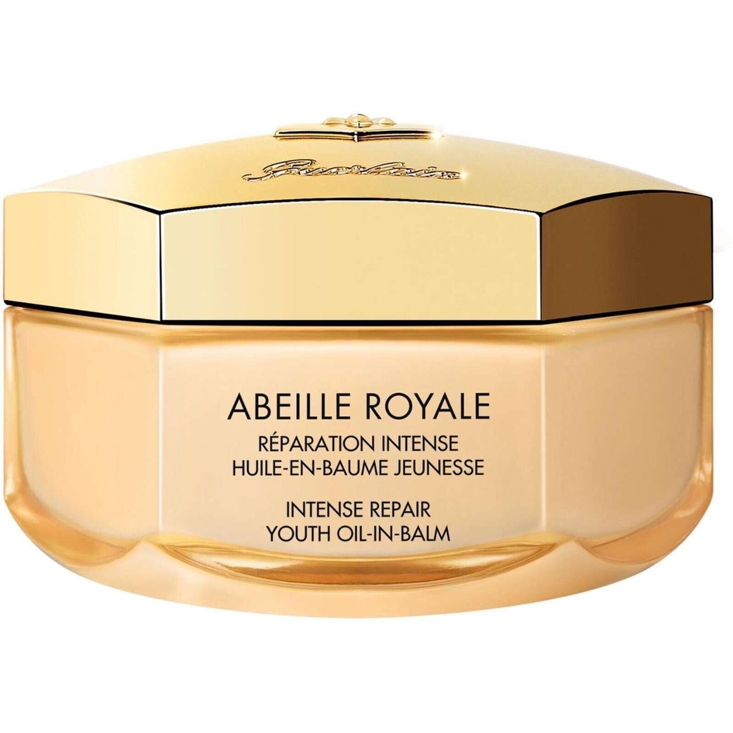 Guerlain Abeille Royale Intense Repair Oil-in-Balm Intensify Comfort 80ml NEW