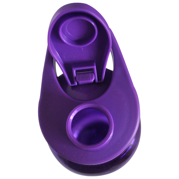 Enagic Kangen Leveluk Sports Water Bottle 24 oz Hydration Easy Maintenance NEW