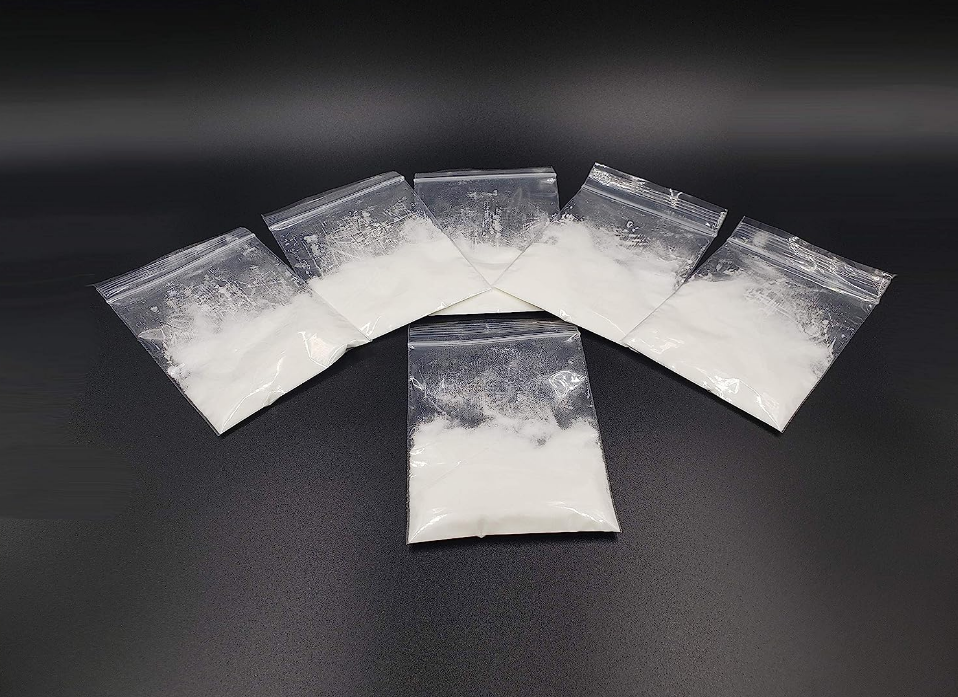 Enagic Kangen Leveluk Electrolysis Enhancer Powder 24 Packets Makes 400ml ea NEW