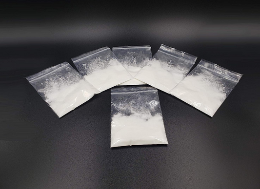 Enagic Kangen Leveluk Electrolysis Enhancer Powder 24 Packets Makes 400ml ea NEW