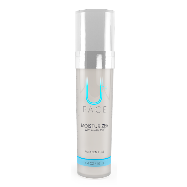 3 Packs Mannatech Uth Moisturizer Hydration Nourish Anti-Aging 1.4 oz ea NEW