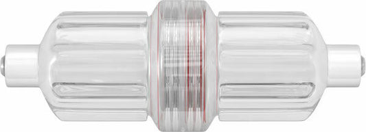 Enagic Kangen Leveluk INLINE PRE-Filtration System (not for KDF) Protective NEW