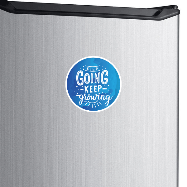 Enagic Kangen Leveluk Water Assorted Designs PVC Die-Cut Magnets 10 Pieces NEW