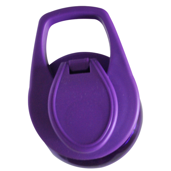 Enagic Kangen Leveluk Sports Water Bottle 24 oz Hydration Easy Maintenance NEW