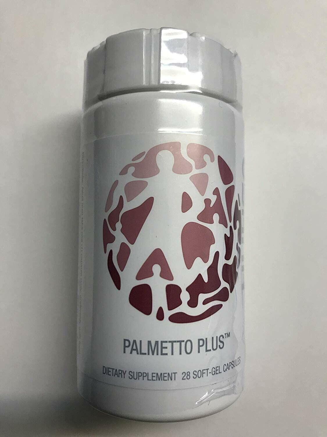 USANA Palmetto Plus 男士补充剂支持前列腺和心脏健康 新品