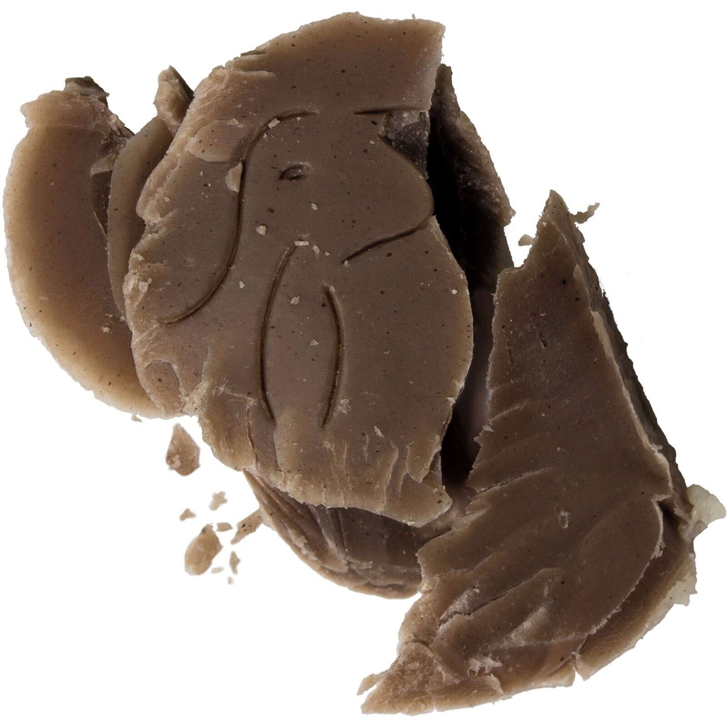 Drunk Elephant Juju Bar Ultra-Mild Multitasking Deeply Cleans Exfoliates 4oz NEW