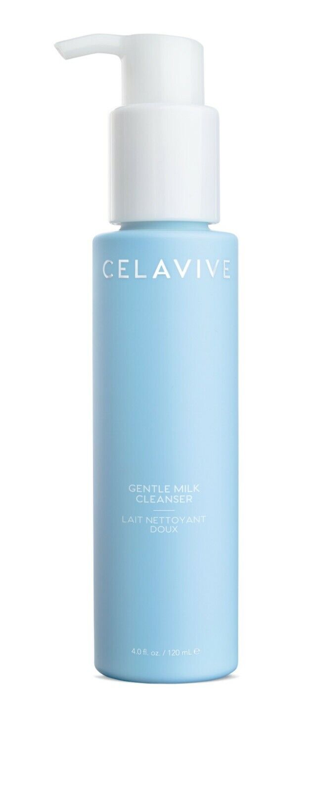USANA Celavive 温和牛奶洁面乳 120 毫升保湿皂富含保湿成分 全新