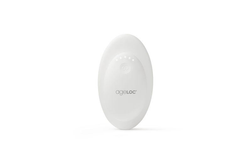 Nu Skin ageLOC WellSpa iO 设备创新美容健康放松功效新品