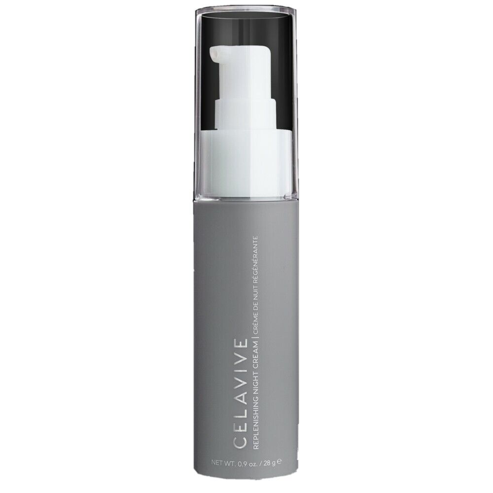 USANA Celavive 补充晚霜 28g 保湿霜 美容睡眠青春新品