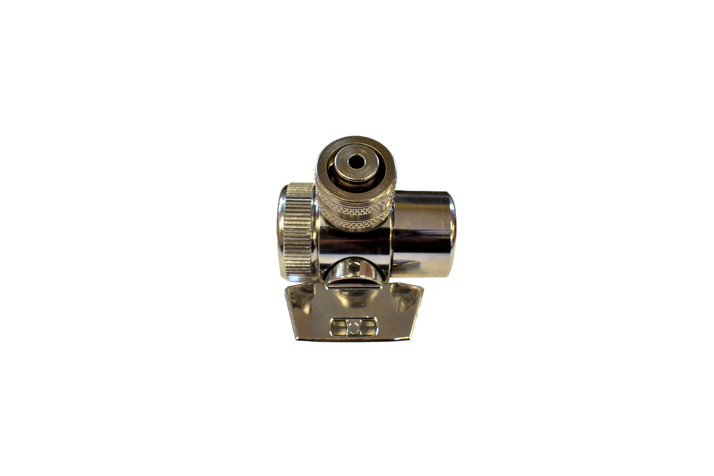 Enagic Kangen Leveluk Metal Diverter Long Lasting Heat Resistant Faucet NEW