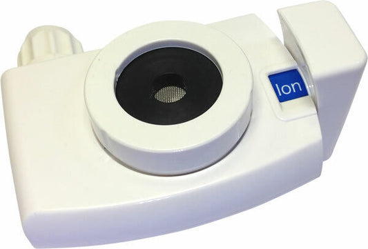 Enagic Kangen Leveluk Large Plastic Diverter Shower Option High Quality NEW