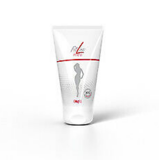 PM FitLine Med 细胞乳液平滑护肤 CLA 咖啡因保湿 4.4 盎司全新