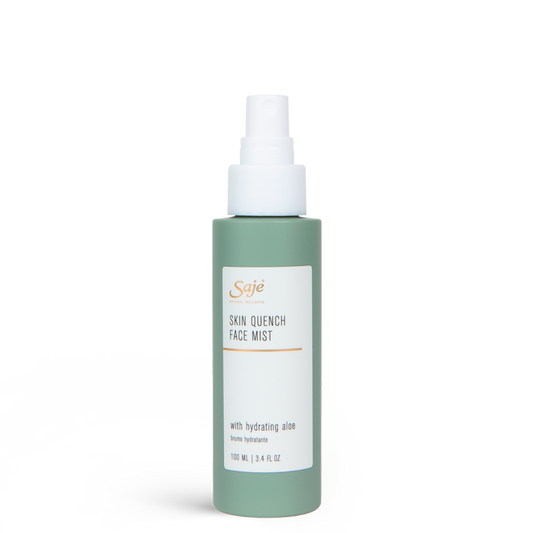 Saje Skin Quench 保湿面部喷雾 多余油脂分泌 清爽 100ml 新品