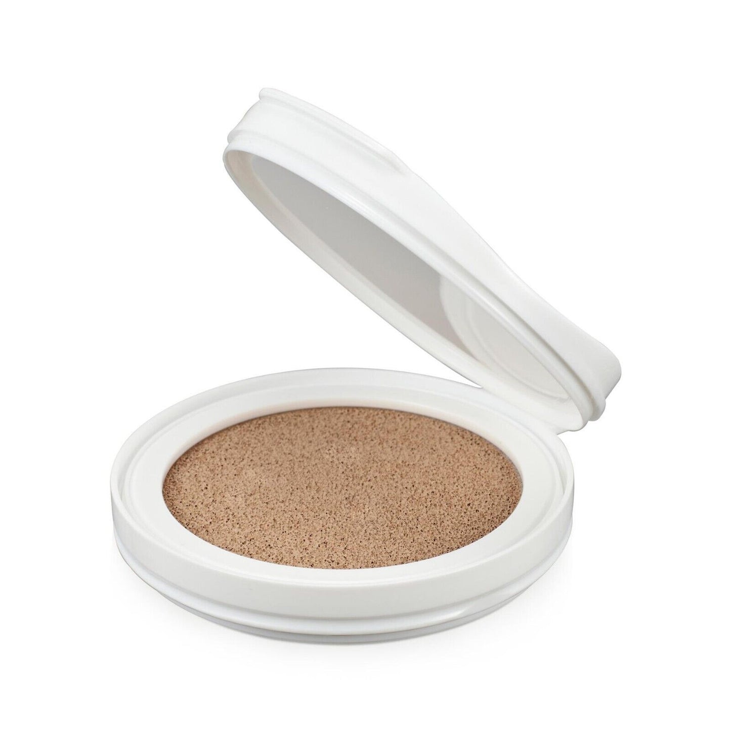 Atomy adelica Fixing Cushion 02 Cool Vanilla Pink Fixed Perfect Fit 0.4oz 全新