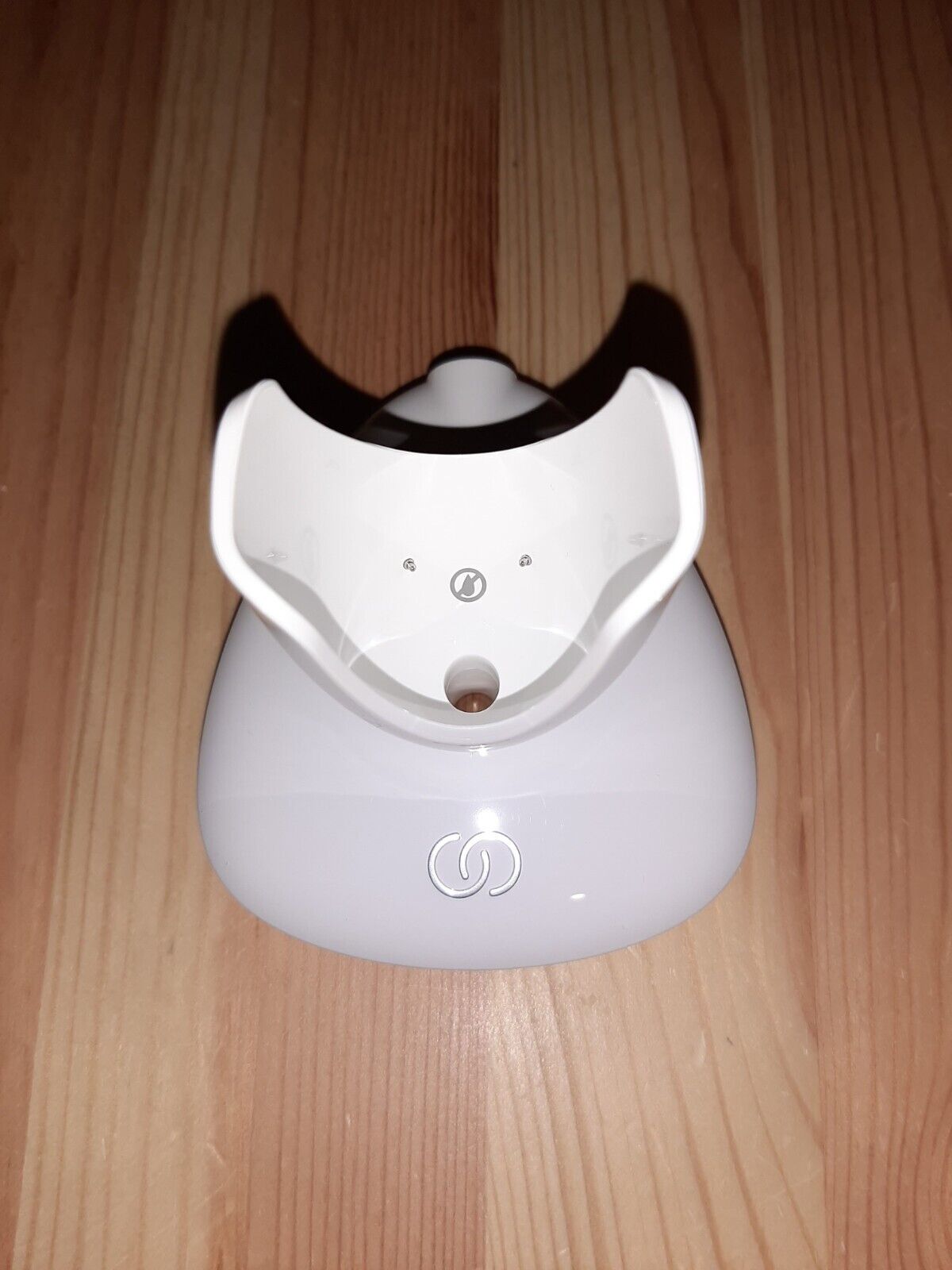 Nu Skin LumiSpa 替换充电底座 2019 年后版本 便携式 全新