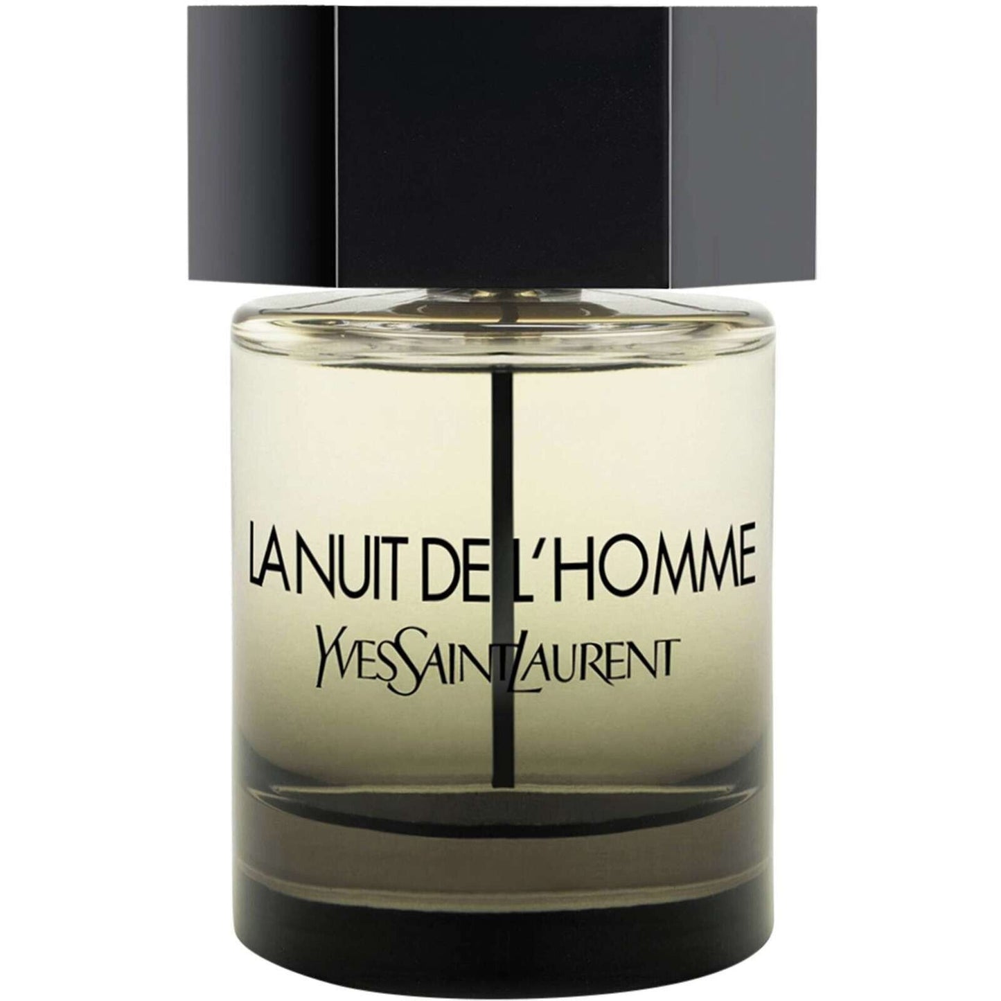 伊夫圣罗兰 The Night Of The Man 淡香水 Effortless 100ml 全新