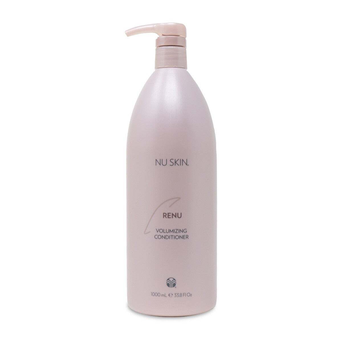 Nu Skin ReNu 丰盈护发素 1 升瓶装 适合所有发质 保湿 全新