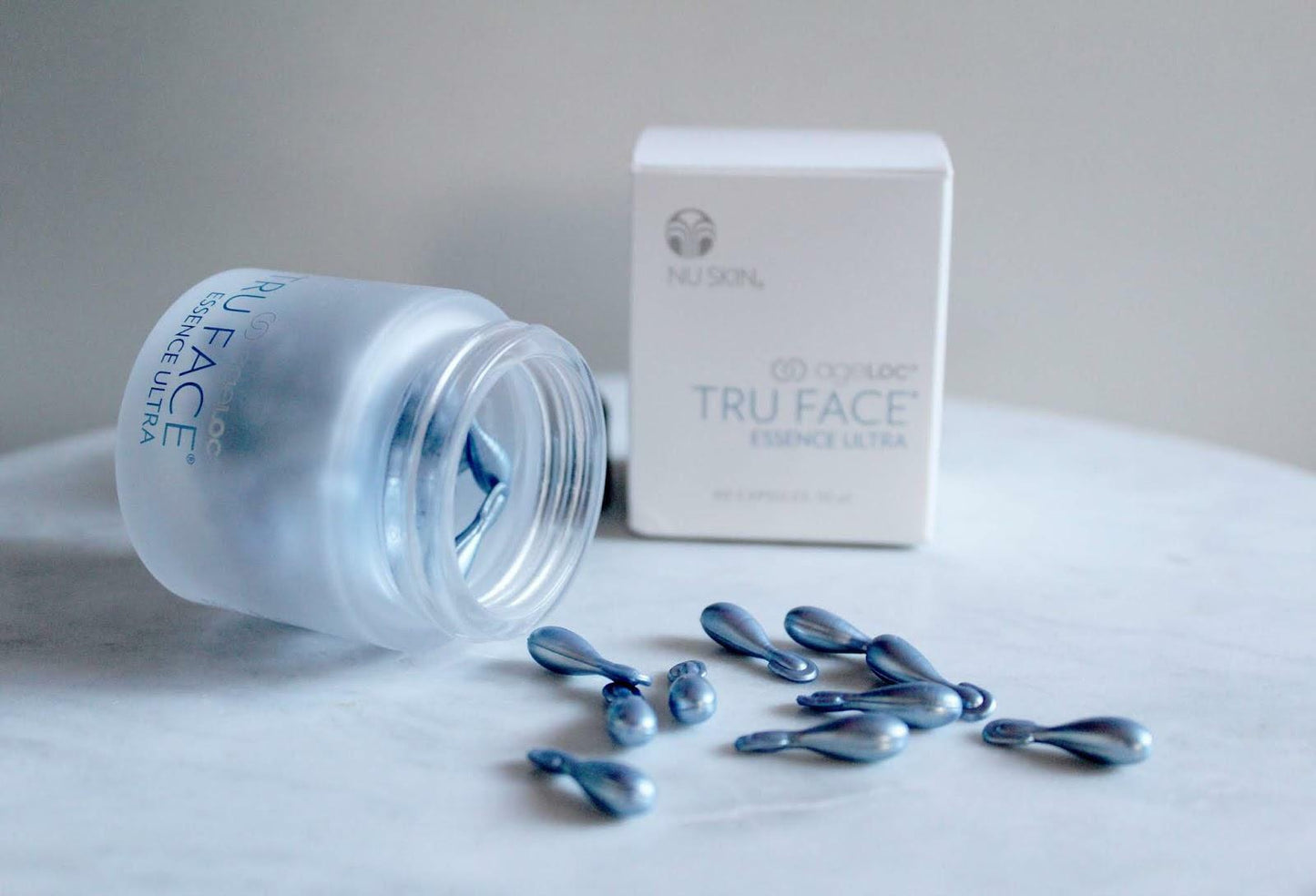 Nu Skin 美容套装 ageLOC LumiSpa Galvanic Spa TFEU PowerMask IdealEyes 新品