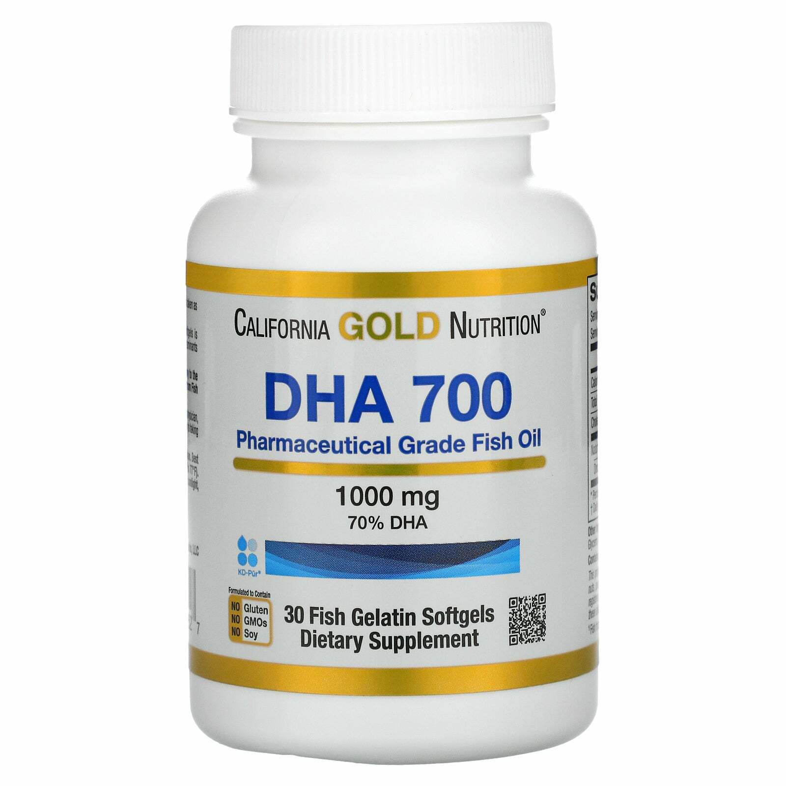 Dha hotsell 1000 mg