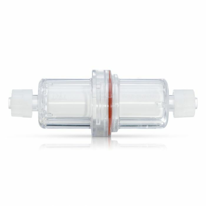 Enagic Kangen Leveluk Inline Pre-Filteration System Not For KDF Compatible NEW