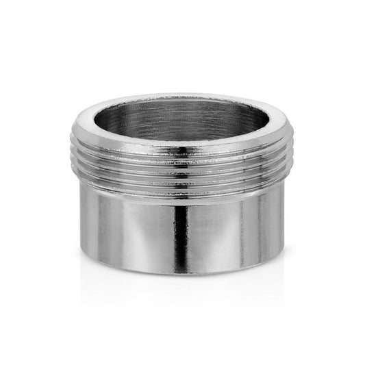 Enagic Kangen Leveluk Copper Male 22 to Female 18 Adapter Durable Quality NEW