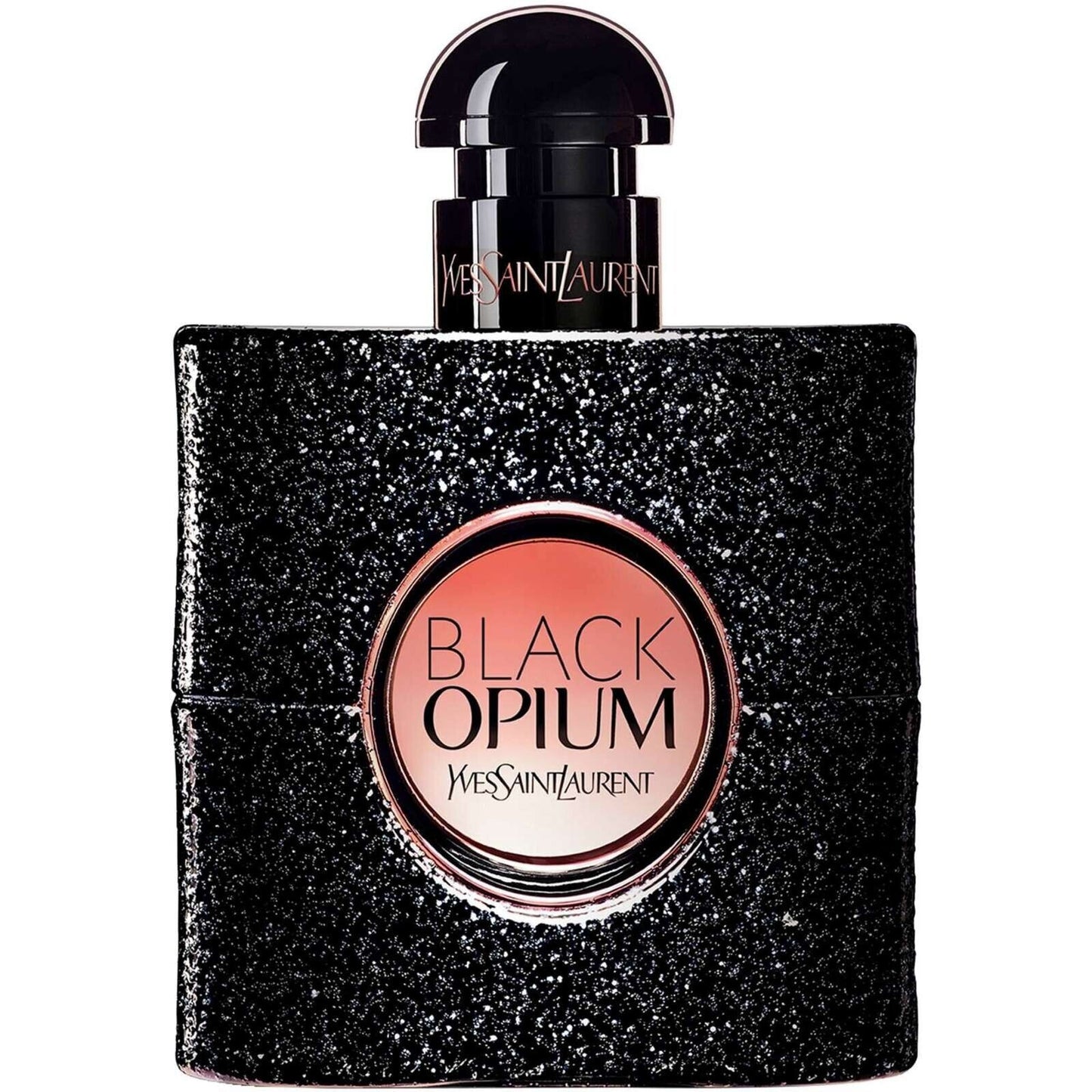 Yves Saint Laurent Black Opium Eau De Parfum Gourmand Fragrance Women 50ml NEW