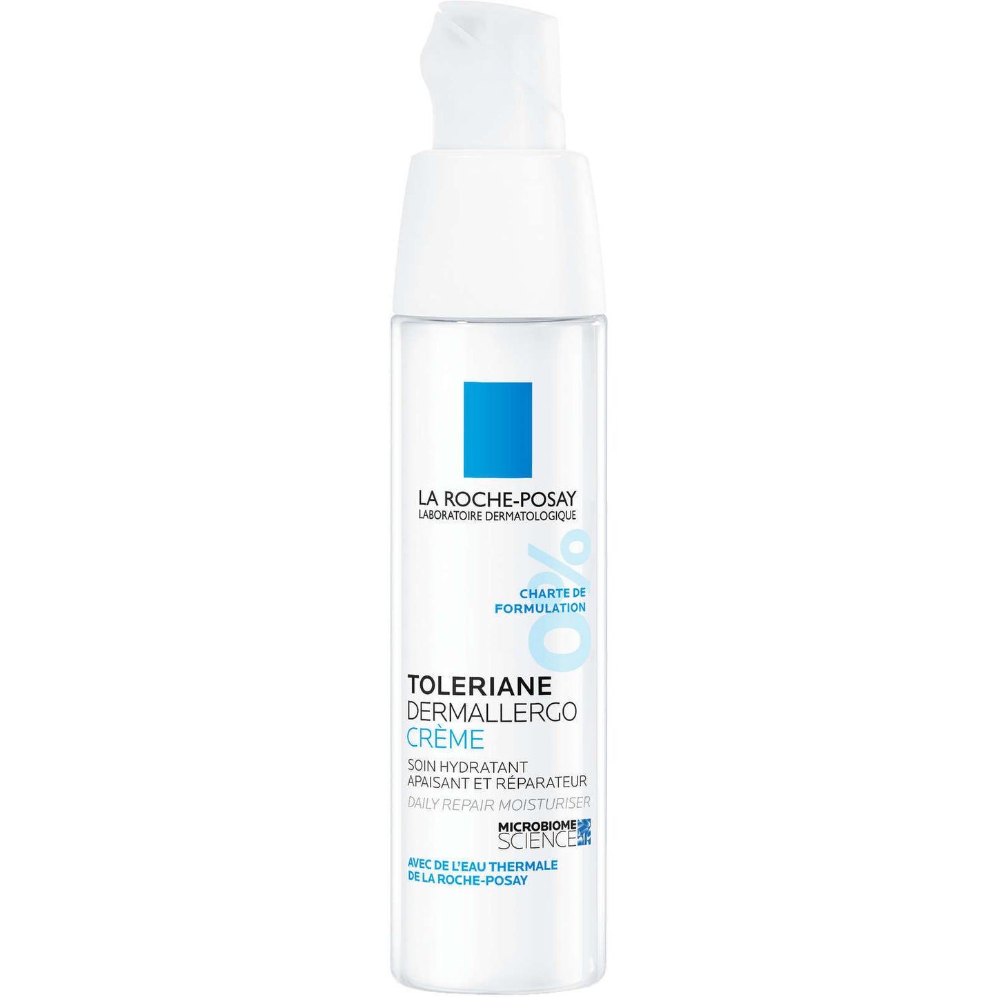 La Roche-Posay Toleriane Ultra Repair Moisture Barrier Prevent Reaction 40ml NEW