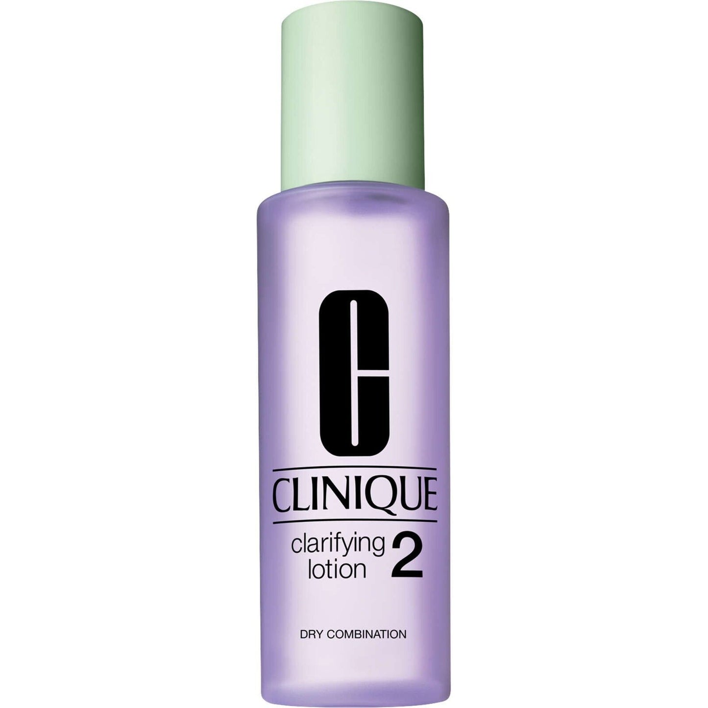 Clinique Clarifying Lotion 2 Dermatologist Developed Formula Sweeps 200ml NEW