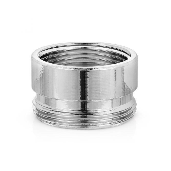 Enagic Kangen Leveluk 铜公头 22 转母头 19 转接头 耐用品质 全新