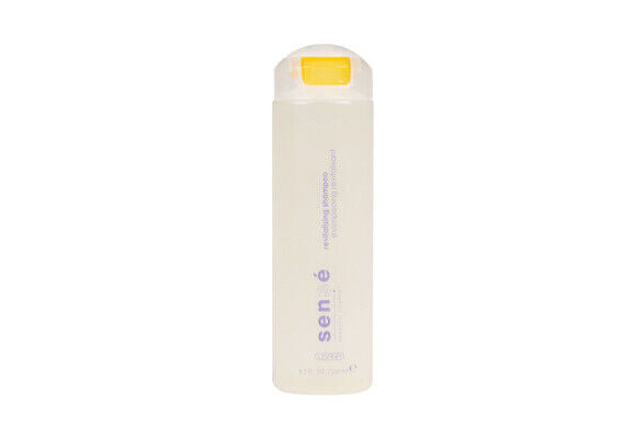 Usana Revitalizing Shampoo 8.4 fl. oz Nutrient-Rich Proteo-C Proflavanol-T NEW