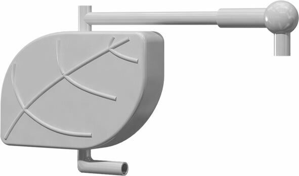 Enagic Kangen Leveluk Secondary Water Stand Faucet Accessory Excluding SUNUS NEW