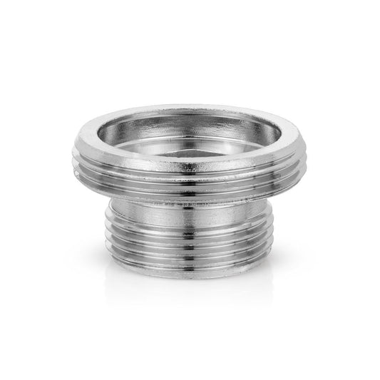 Enagic Kangen Leveluk Copper Male 22 to Male 16 Adapter Durable High Quality NEW