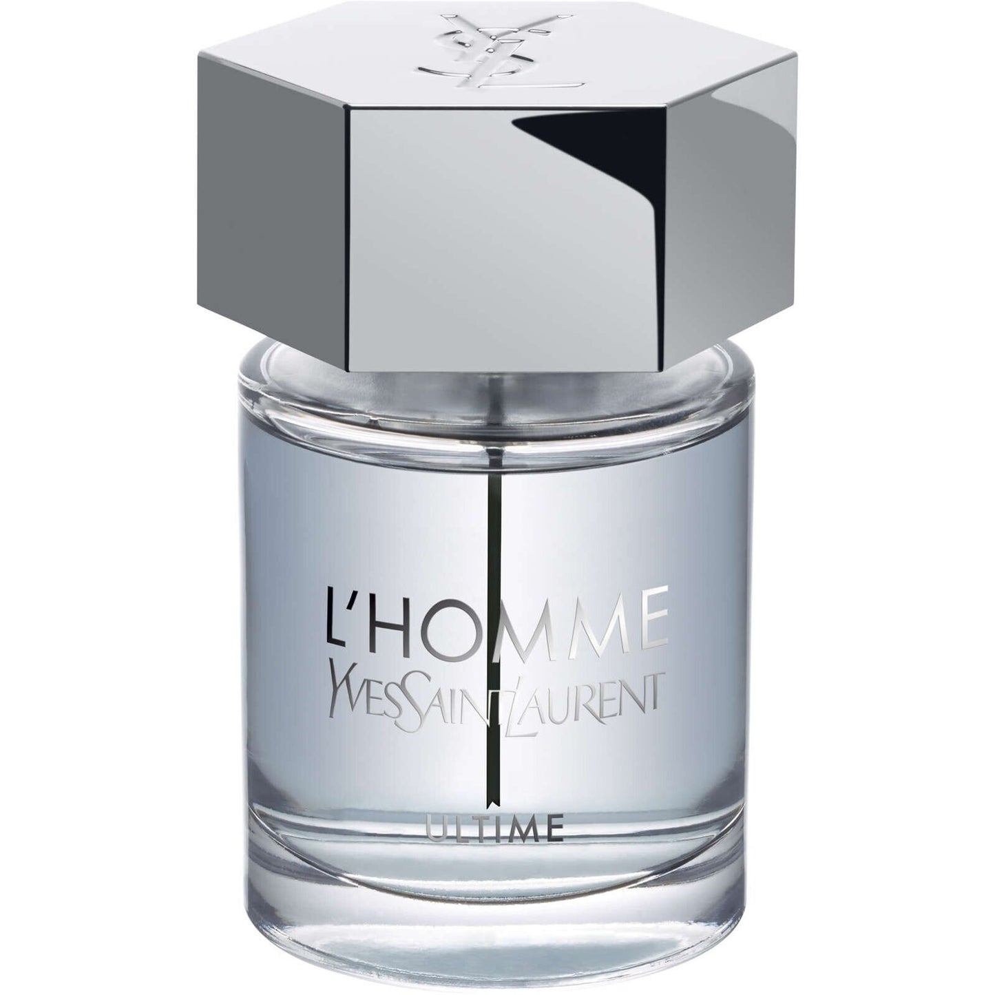 Yves Saint Laurent L'Homme Eau De Parfum Ultime Facet Tribute Freedom 100ml NEW