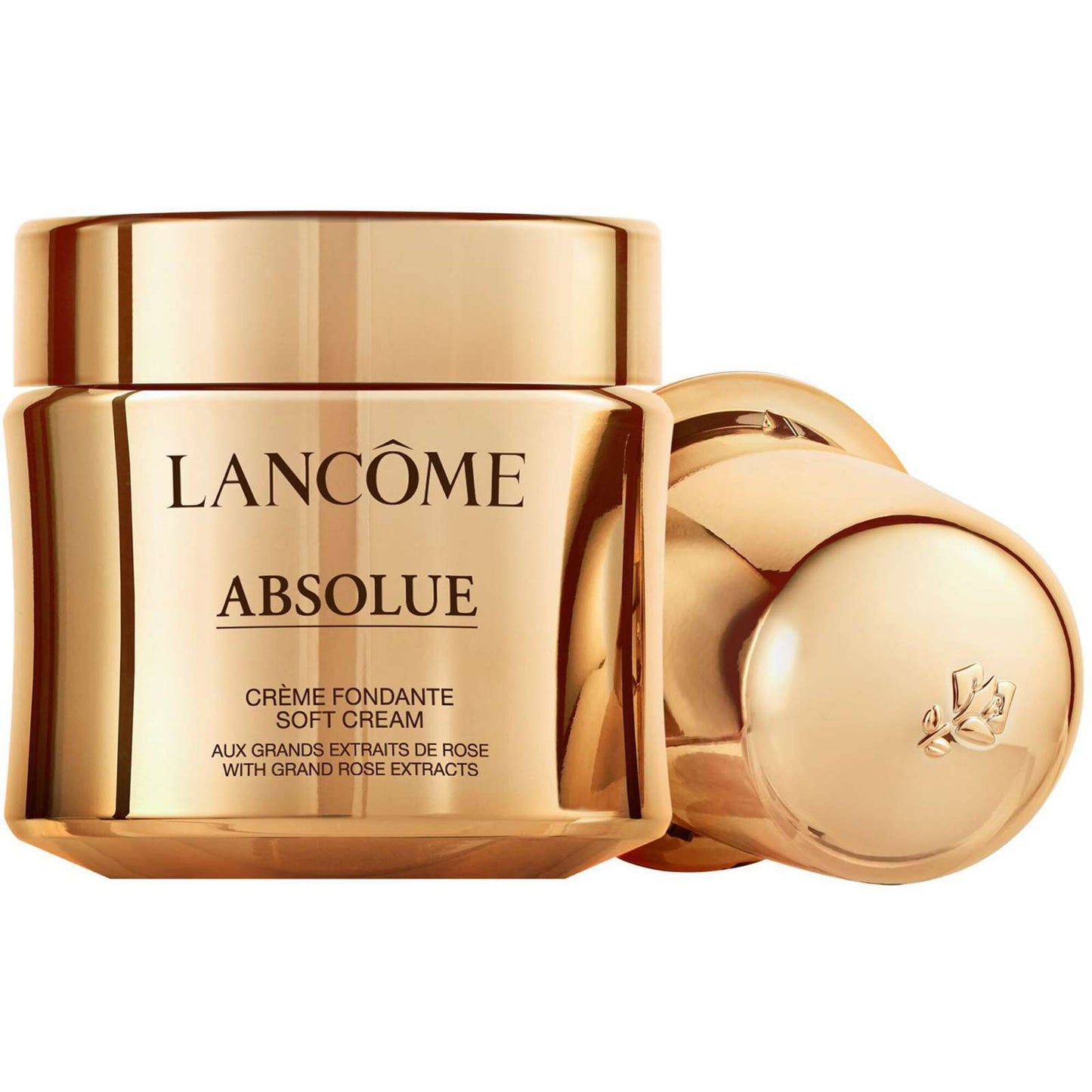 Lancome Absolue Face Cream Refill Soft Anti-Aging Firming Moisture 60ml NEW