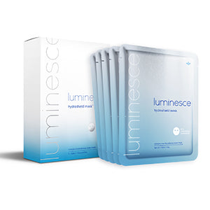 Jeunesse LUMINESCE™ Hydrashield Mask NEW