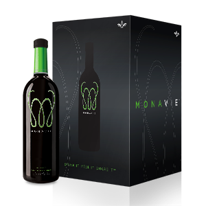 Jeunesse MonaVie Active® NEW