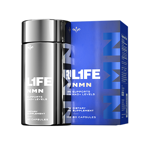Jeunesse L1FE NMN Dietary Supplement NEW
