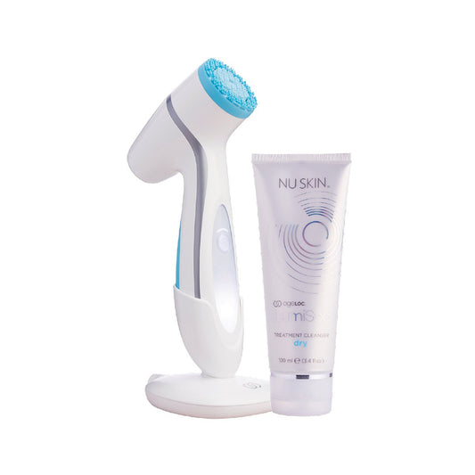 Nu Skin ageLOC LumiSpa 基本套装干性新品