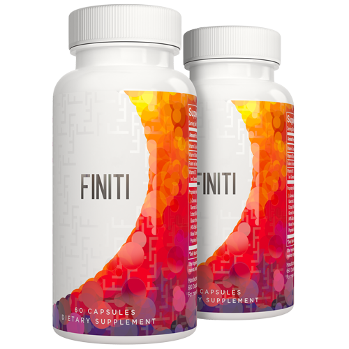 Jeunesse FINITI Set NEW