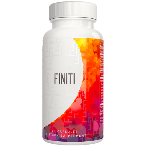 Jeunesse FINITI™ Single Bottle NEW