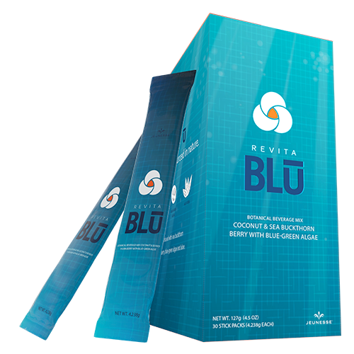 Jeunesse RevitaBlu™ NEW