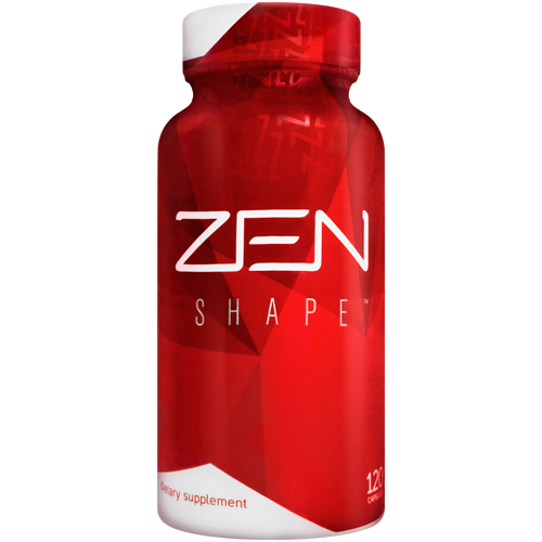 Jeunesse ZEN Shape™ NEW