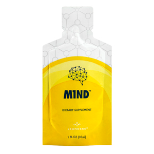 Jeunesse M1ND™ Gel Packs NEW