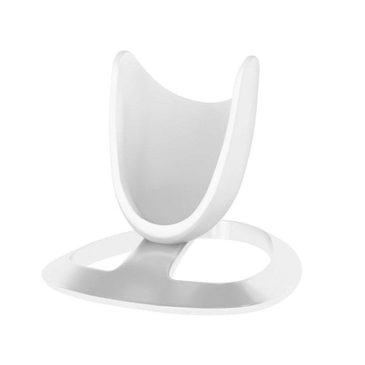 Nu Skin LumiSpa iO 充电支架 最大限度提高速度 耐用性 白色 全新